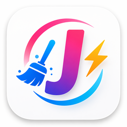 Icône JWL Revision Cleaner